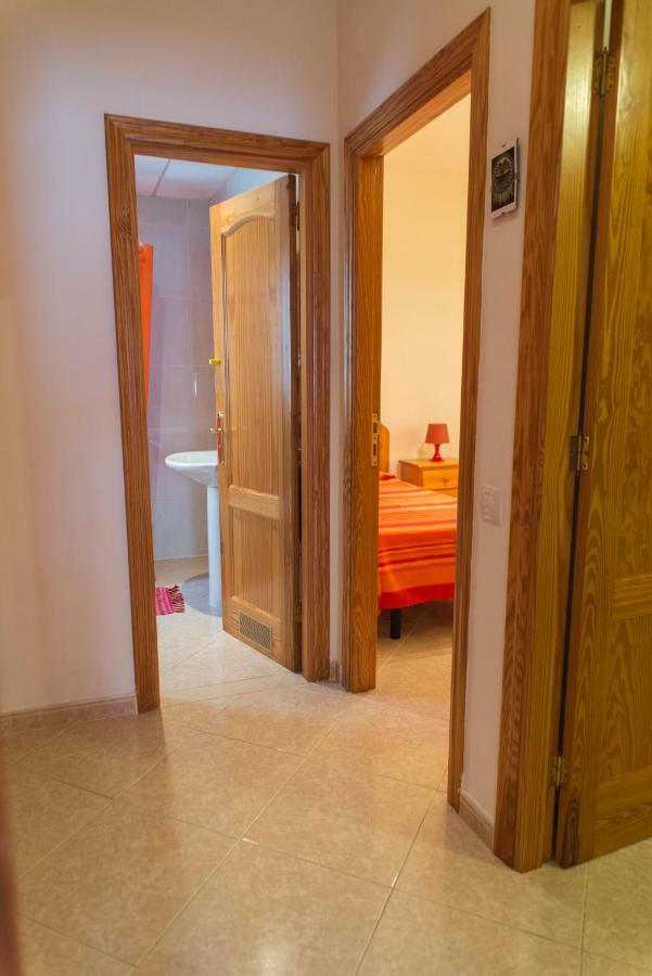 Apartamento Vistas Al Mar, Wifi De 600 Mb Gran Tarajal Exterior foto
